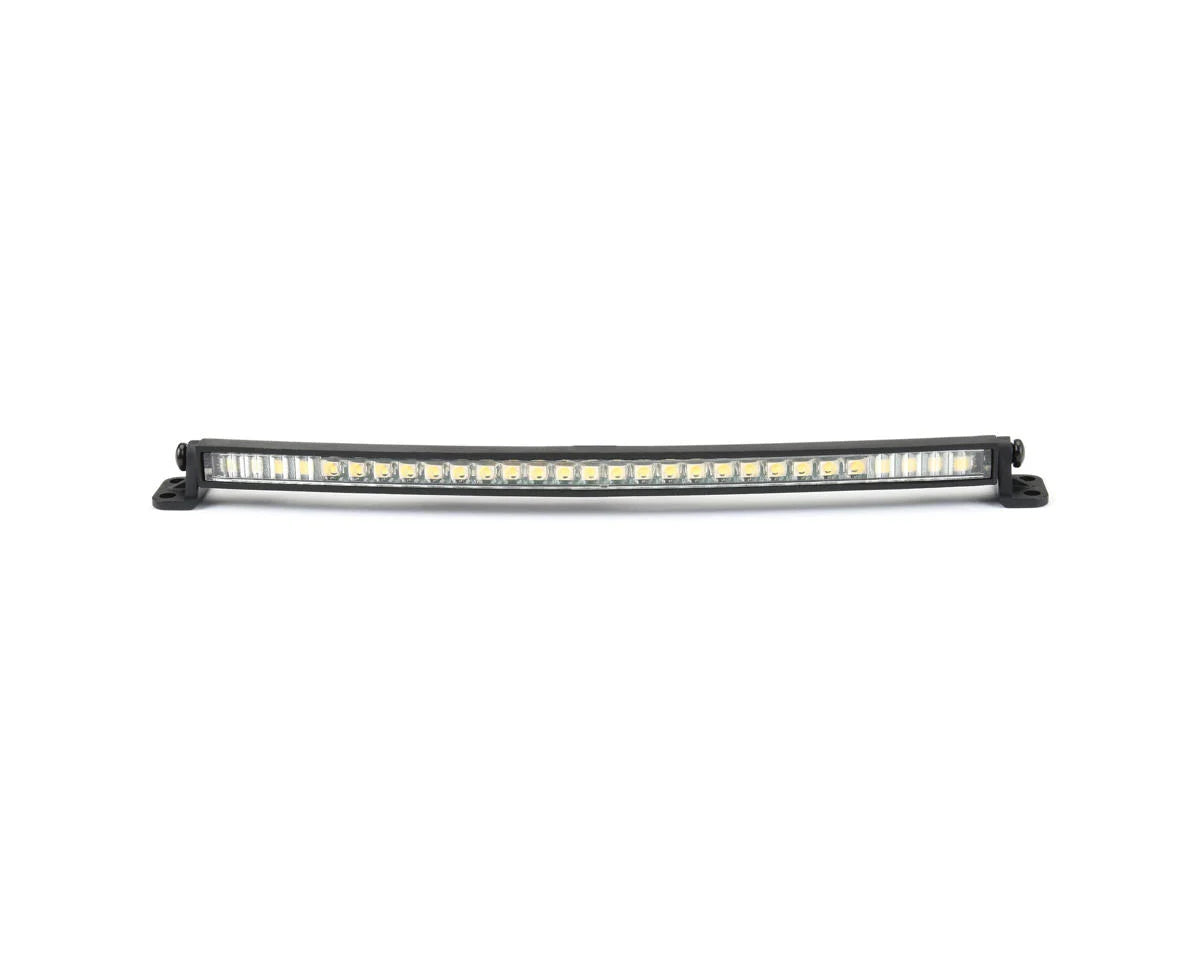 Pro-Line 6" Ultra-Slim LED Light Bar Kit 5V-12V (Curved)Scale: 1/10 & 1/8