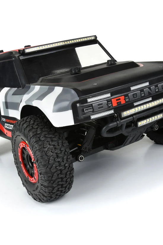 Pro-Line 6
