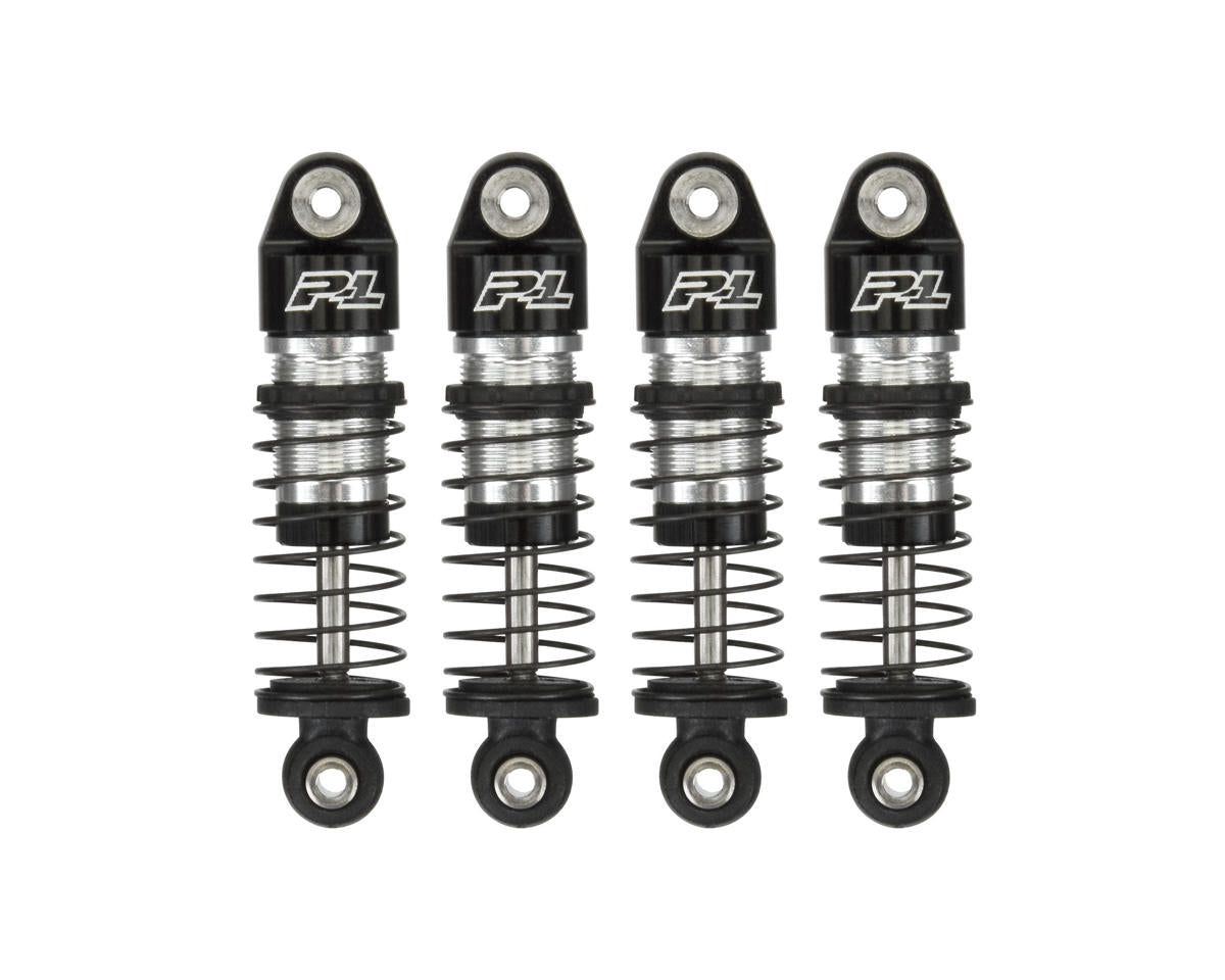 Pro-Line SCX24 1/24 Big Bore Scaler Shocks (4)