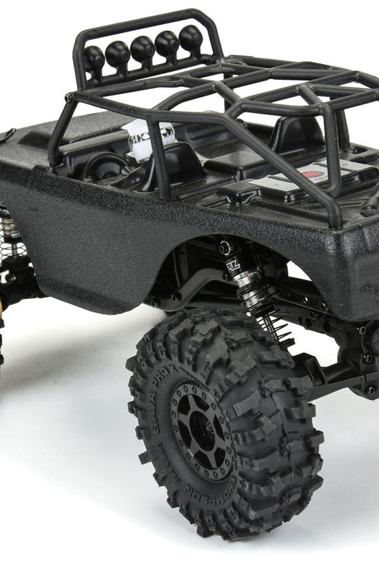 Pro-Line SCX24 1/24 Big Bore Scaler Shocks (4)