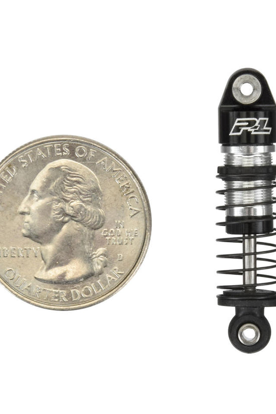 Pro-Line SCX24 1/24 Big Bore Scaler Shocks (4)
