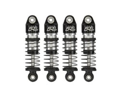 Pro-Line SCX24 1/24 Big Bore Scaler Shocks (4)