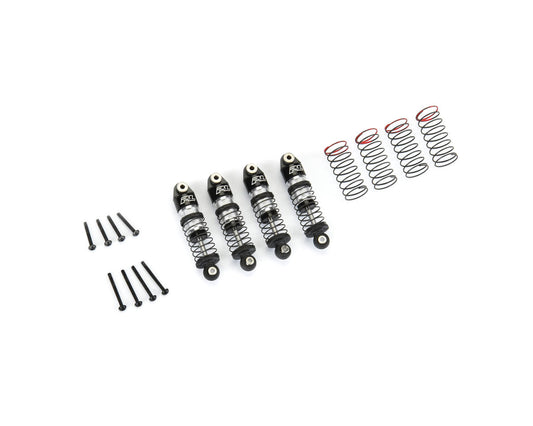 Pro-Line SCX24 1/24 Big Bore Scaler Shocks (4)