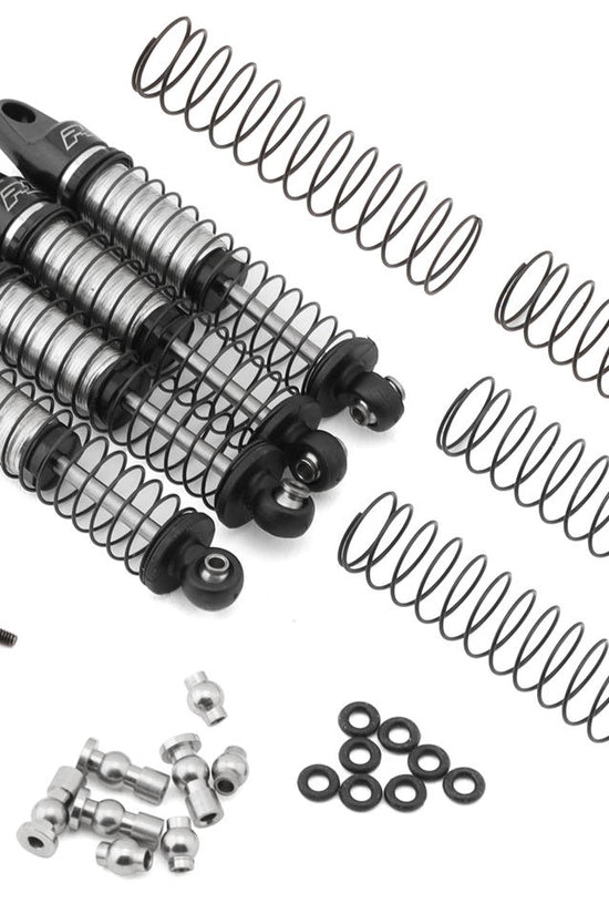 Pro-Line Racing 639100 Big Bore Scaler Shocks 50mm 4 for Axial SCX24 & AX24