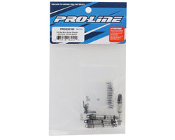 Pro-Line Racing 639100 Big Bore Scaler Shocks 50mm 4 for Axial SCX24 & AX24