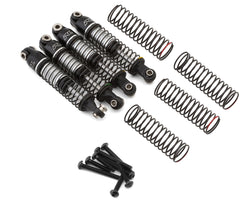 Pro-Line Racing 639200 Big Bore Scaler Shocks 4 for Traxxas TRX-4M