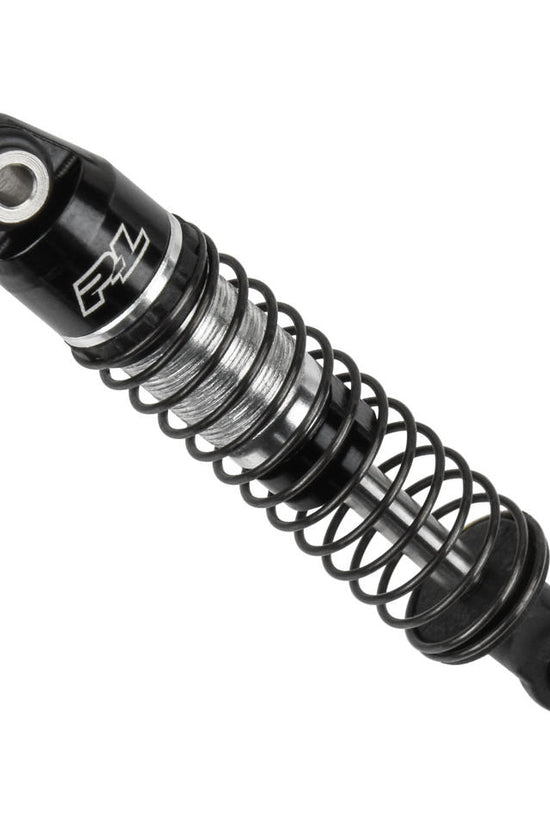 Pro-Line Racing 639200 Big Bore Scaler Shocks 4 for Traxxas TRX-4M