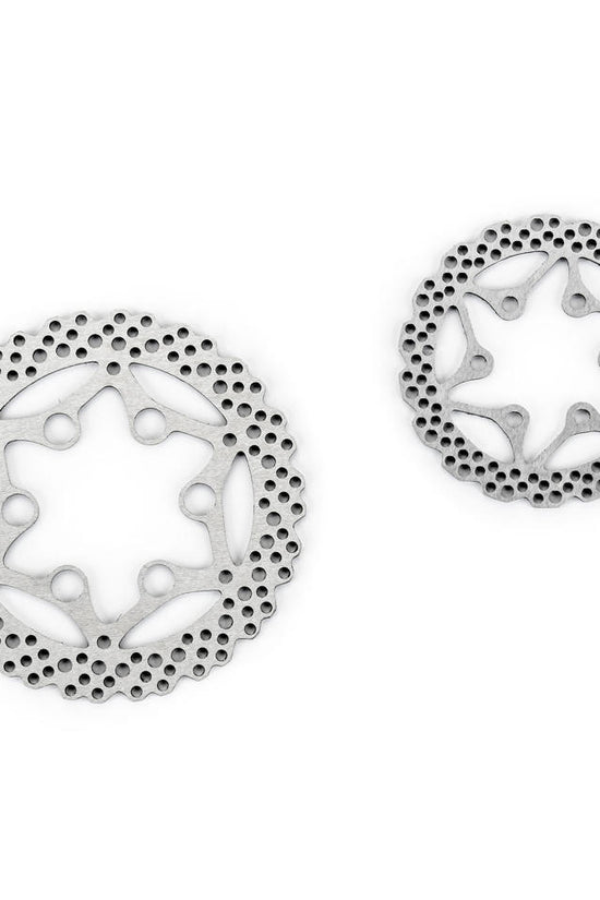 Pro-Line Losi® Promoto SM YZ Style Steel Front/Rear Steel Brake Rotor Set