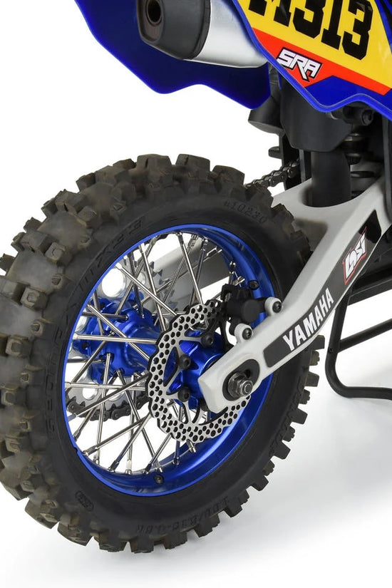 Pro-Line Losi® Promoto SM YZ Style Steel Front/Rear Steel Brake Rotor Set