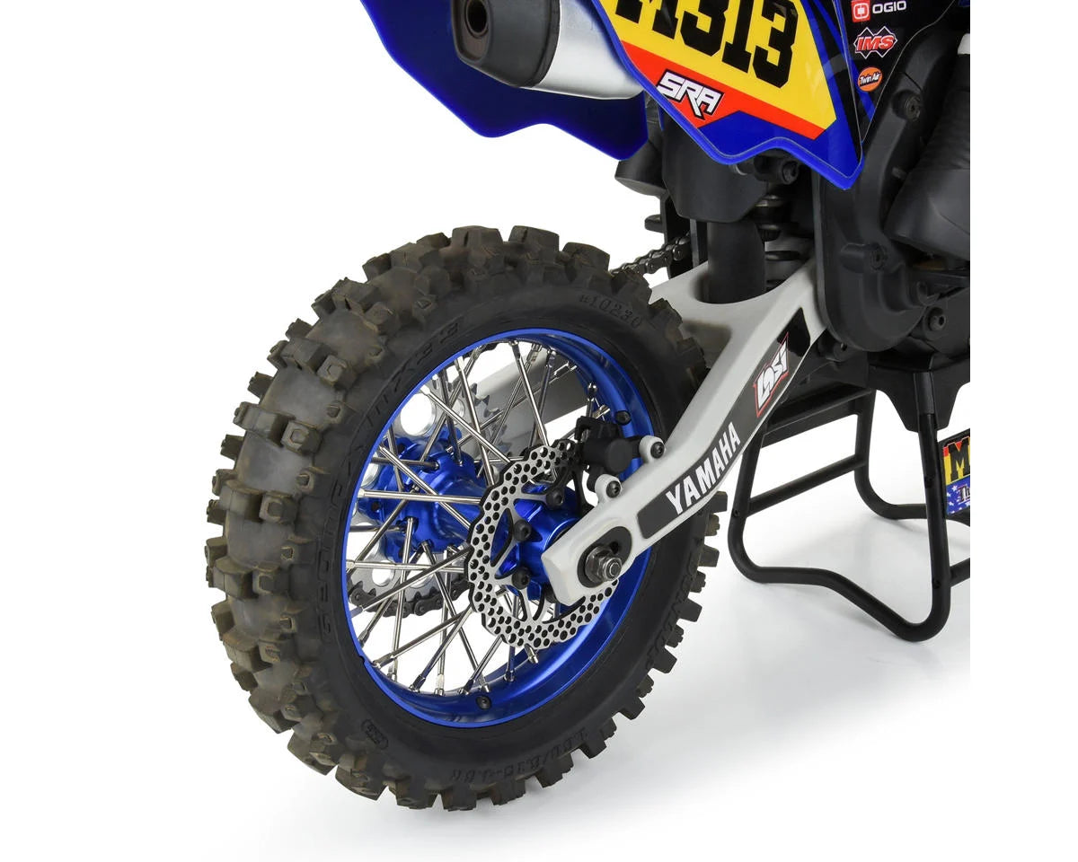 Pro-Line Losi® Promoto SM YZ Style Steel Front/Rear Steel Brake Rotor Set