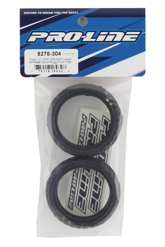 Pro-Line Prism Front 2.2