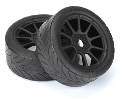 Proline PRO906921 Avenger HP S3-Soft-Belted Front or Rear 1:8 Buggy Tires