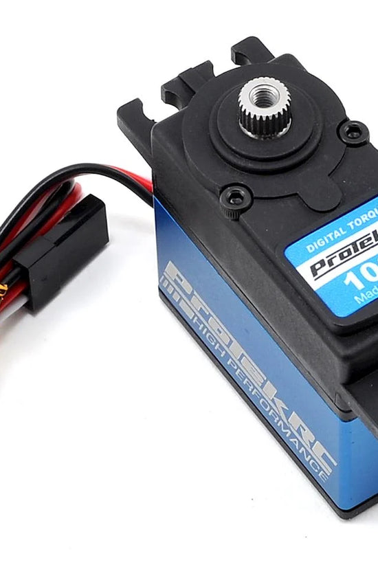 ProTek RC 100T Standard Digital 