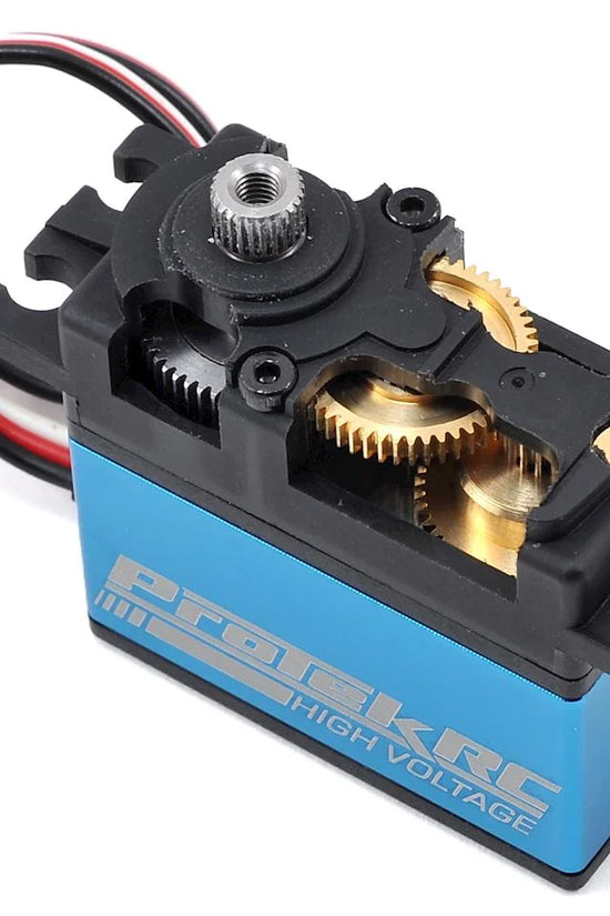 ProTek RC 100T Standard Digital 