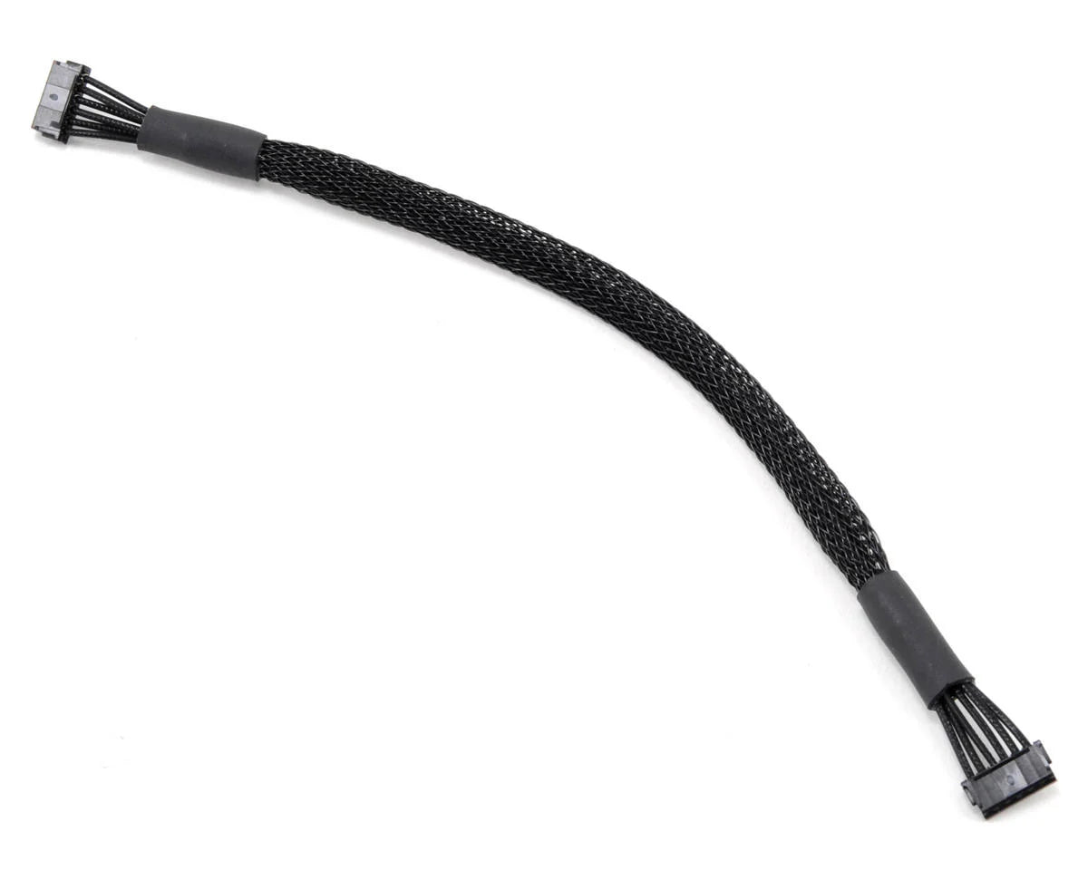 ProTek RC Braided Brushless Motor Sensor Cable