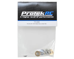 ProTek RC 3036 160T Metal Servo Gear Set