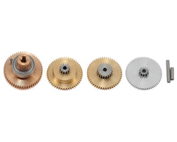 ProTek RC 3036 160T Metal Servo Gear Set