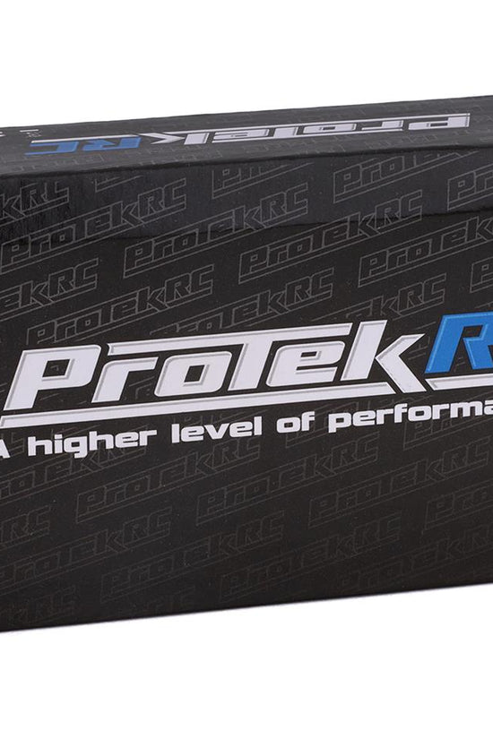 ProTek RC 3S 130C Low IR Si-Graphene + HV Shorty LiPo Battery (11.4V/4800mAh) Crawler Pack w/T-Style Plug