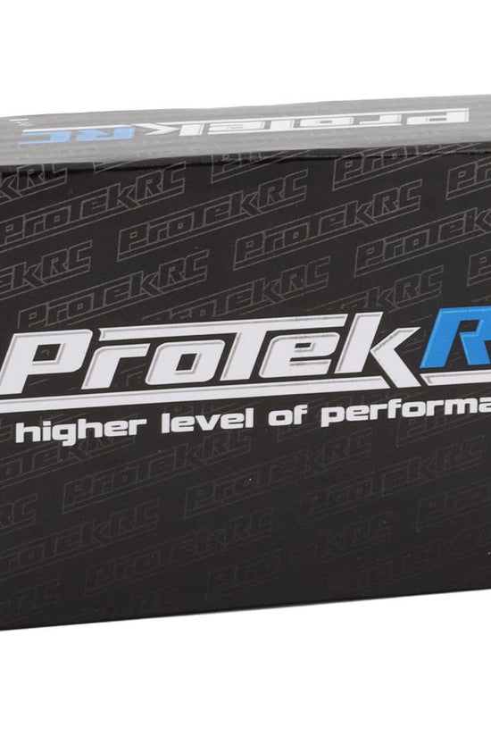 ProTek RC 2S 50C 1100mAh Losi Mini T/B & JRX2 LiPo Battery w/EC2 Connector