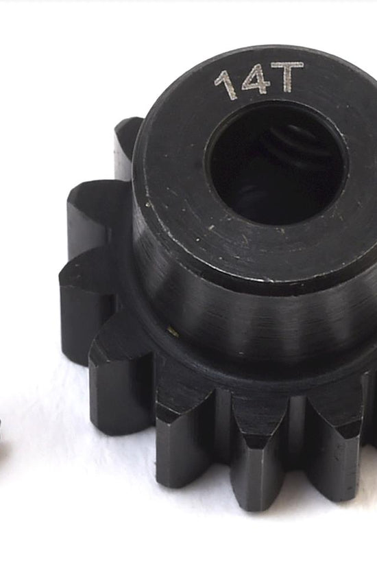 ProTek RC Steel Mod 1 Pinion Gear (5mm Bore)