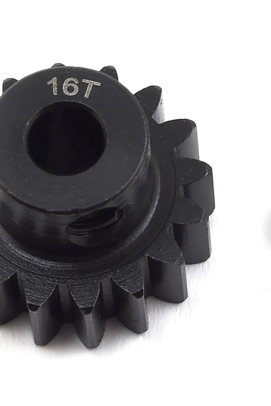 ProTek RC Steel Mod 1 Pinion Gear (5mm Bore)