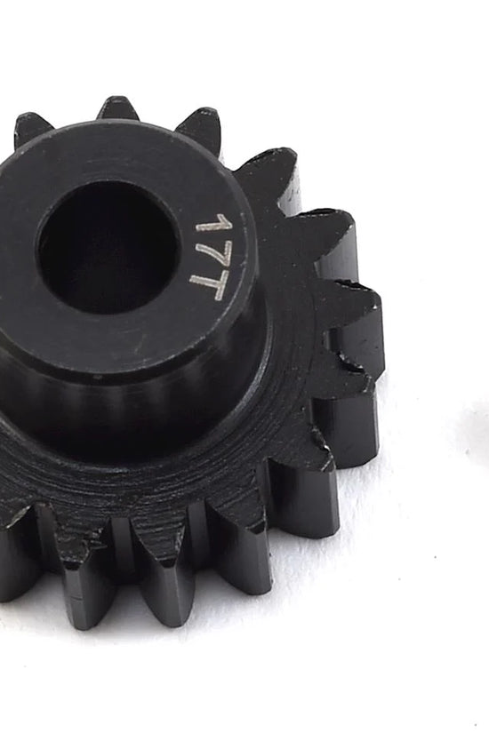 ProTek RC Steel Mod 1 Pinion Gear (5mm Bore)