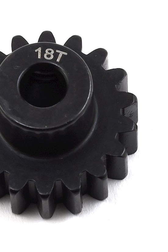 ProTek RC Steel Mod 1 Pinion Gear (5mm Bore)