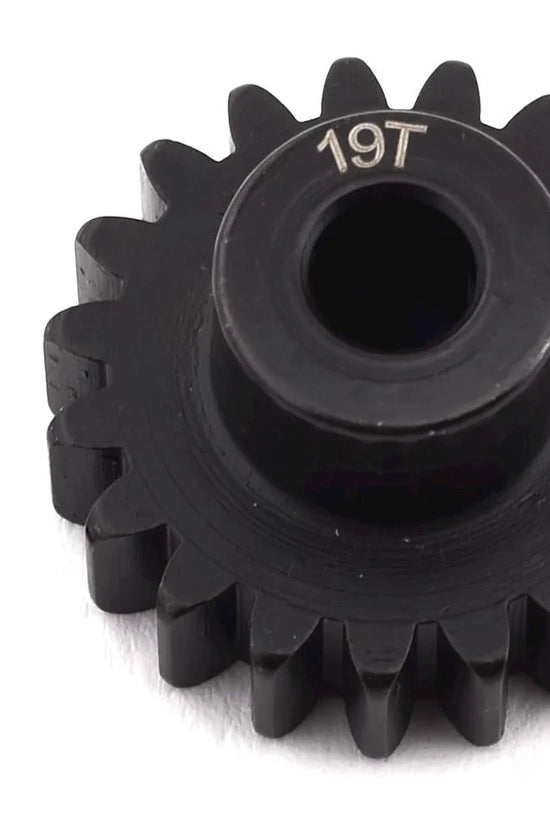 ProTek RC Steel Mod 1 Pinion Gear (5mm Bore)