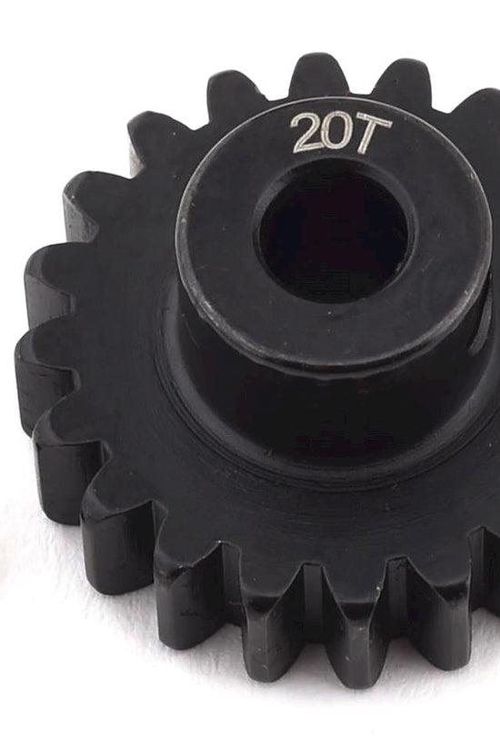 ProTek RC Steel Mod 1 Pinion Gear (5mm Bore)