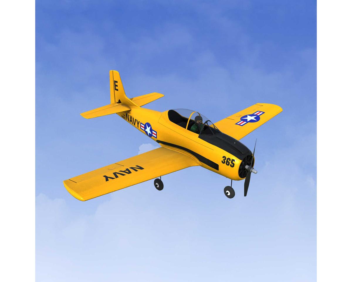 RealFlight Trainer Edition Flight Simulator w/Spektrum SLT6 Transmitter