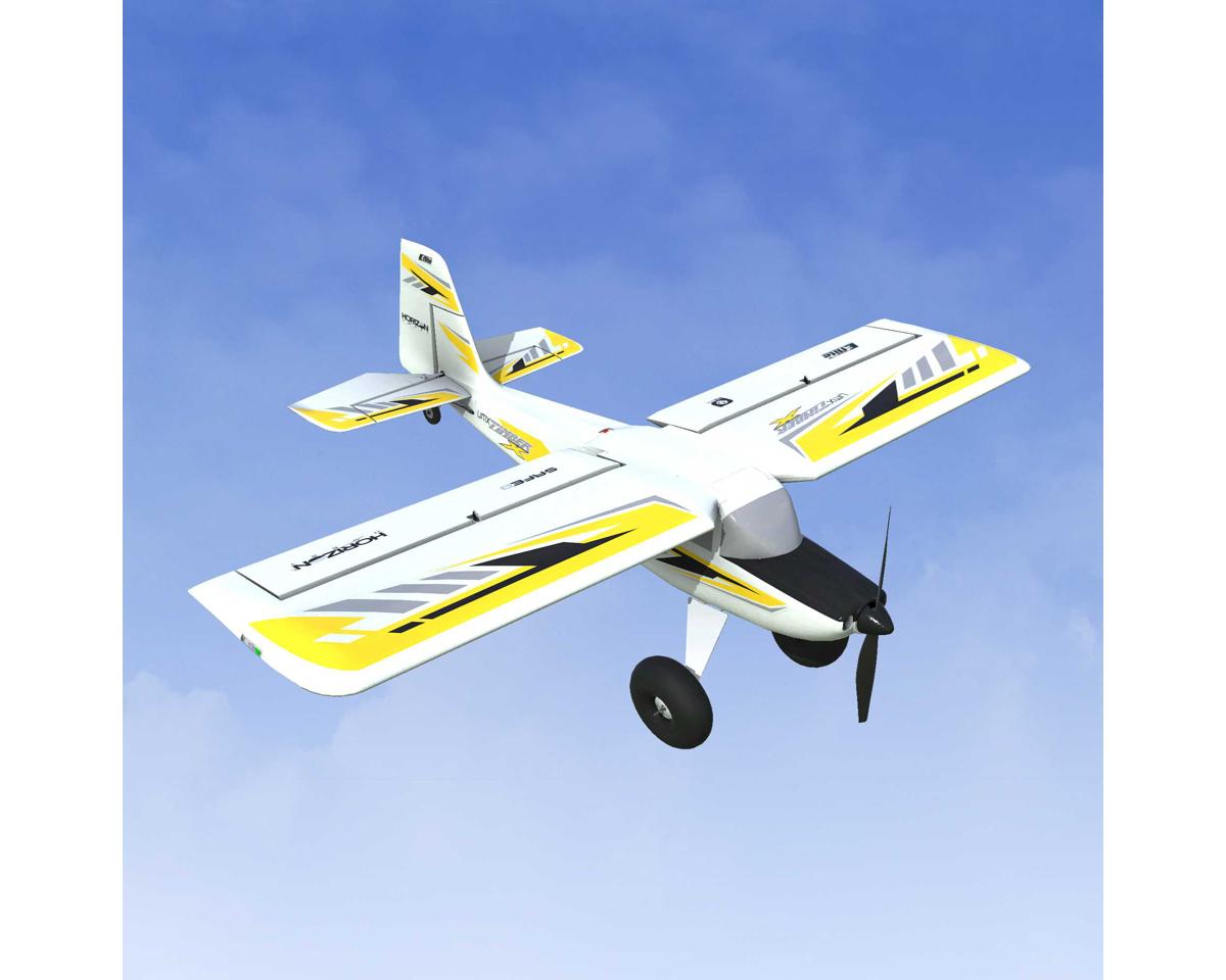 RealFlight Trainer Edition Flight Simulator w/Spektrum SLT6 Transmitter