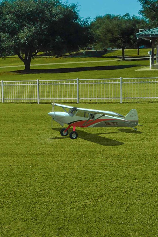 RealFlight Evolution RC Flight Simulator w/InterLink DX Controller