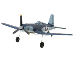 RAGE F4U Corsair Micro Warbirds RTF Electric Airplane (400mm)