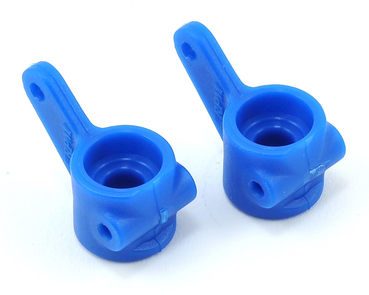 RPM Front Carrier Steering Block Traxxas 2WD Slash Rustler Stampede Bandit - BOBBYRC