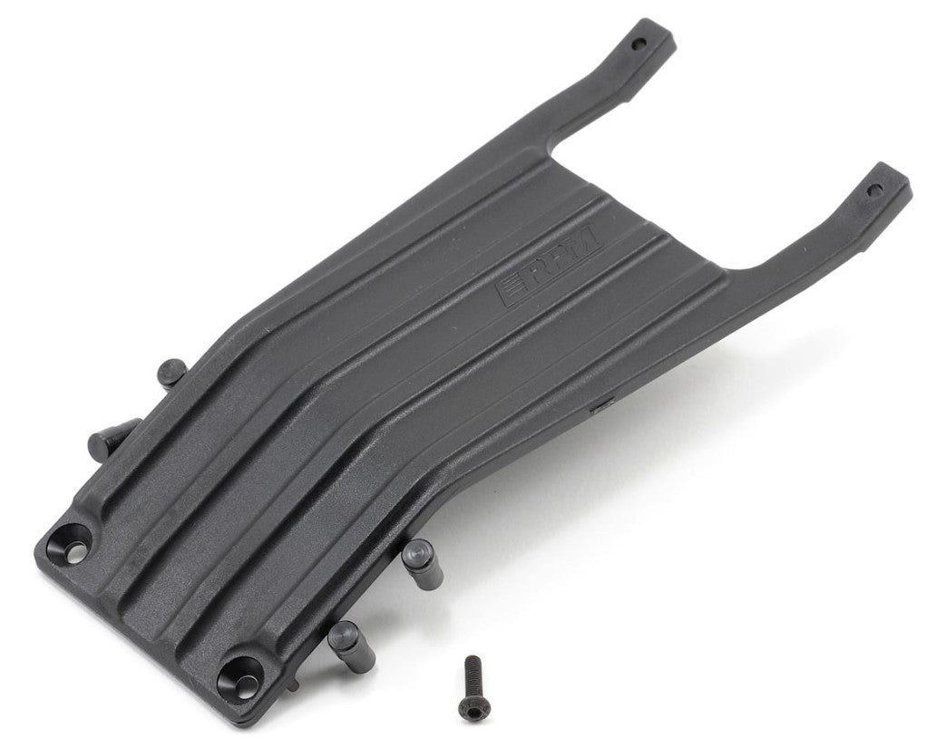 RPM Front Or Rear Skid Plate For Traxxas 2wd Slash Raptor - BOBBYRC