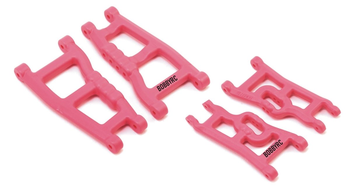 RPM Front & Rear Suspension A - Arms For Traxxas Raptor Slash 2wd VXL - BOBBYRC