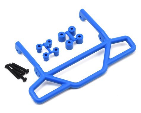 RPM Rear Bumper for Traxxas 2wd Rustler XL - 5 & VXL - BOBBYRC