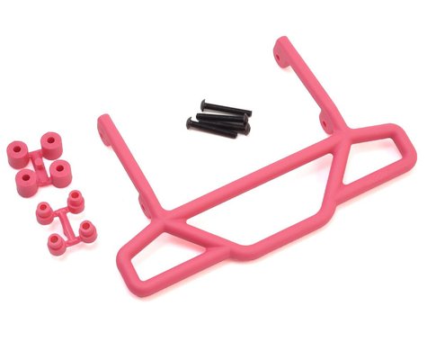RPM Rear Bumper for Traxxas 2wd Rustler XL - 5 & VXL - BOBBYRC