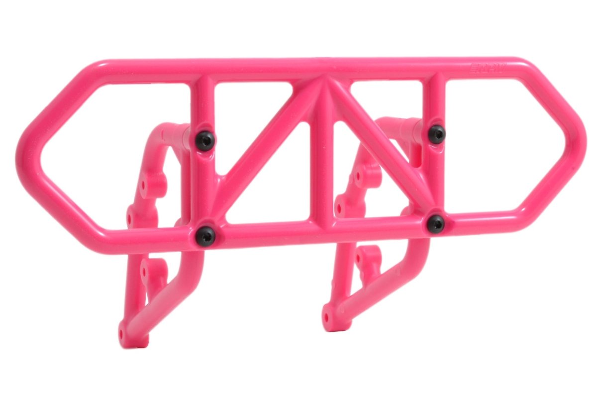 RPM Rear Bumper for Traxxas Slash 2wd - BOBBYRC
