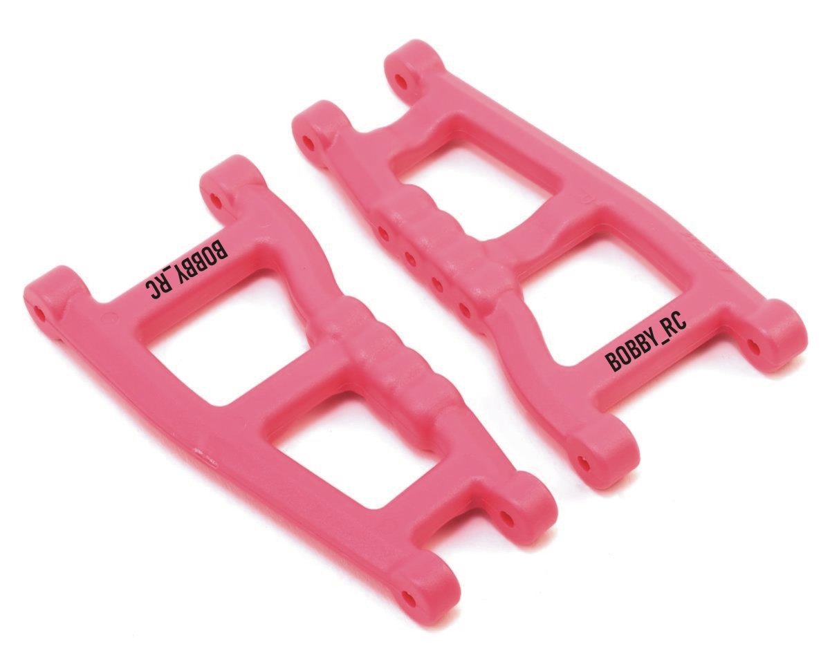 RPM REAR Suspension A - Arms For Traxxas 2wd Slash Raptor - BOBBYRC