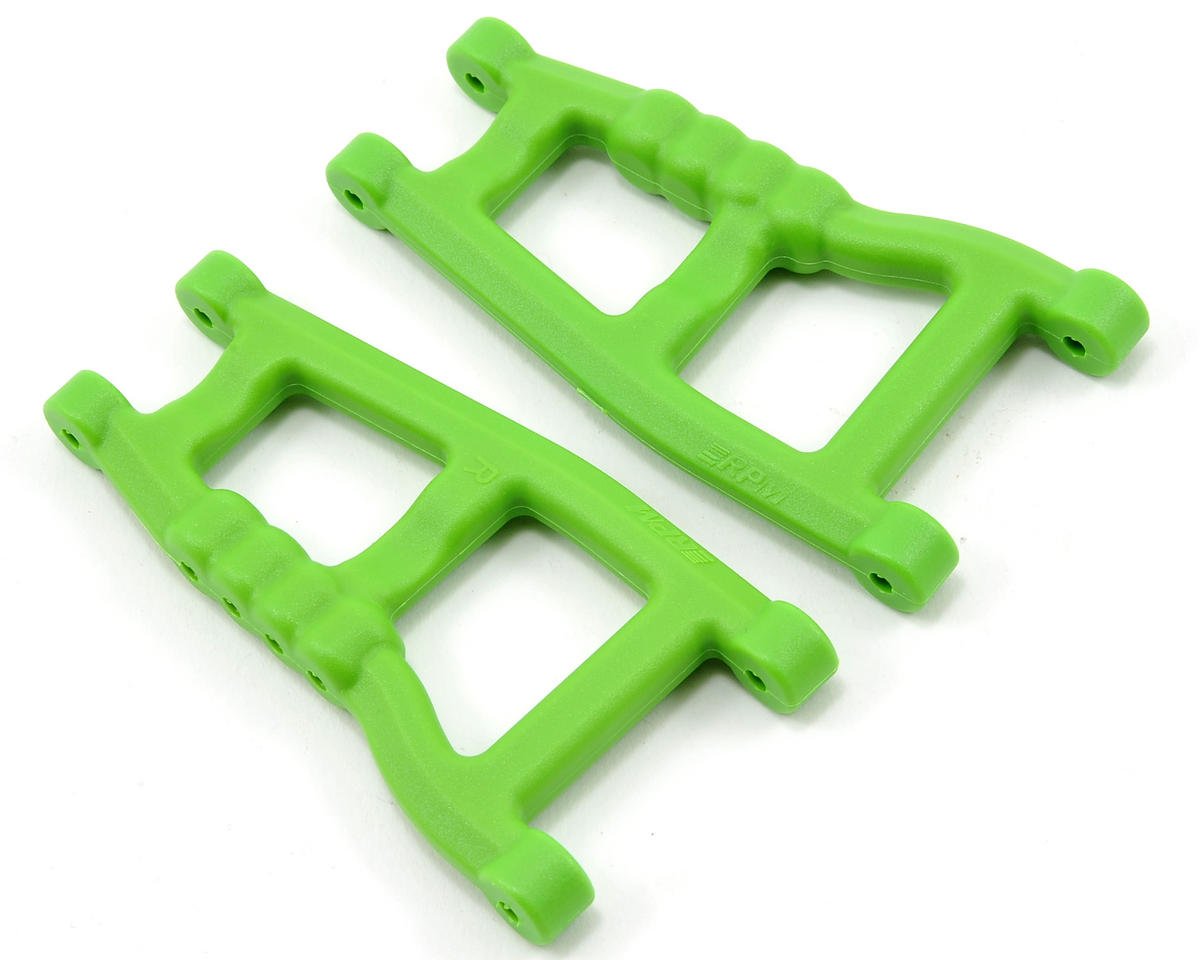 RPM REAR Suspension A - Arms For Traxxas 2wd Slash Raptor - BOBBYRC