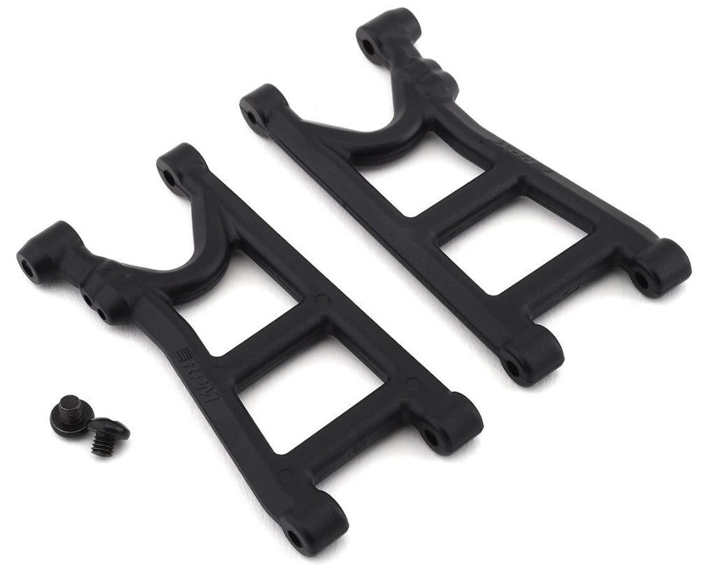RPM Suspension Arms(Replaces stock AR330516 & AR330443 )For Arrma Senton ,Granite 3s 4x4 - BOBBYRC