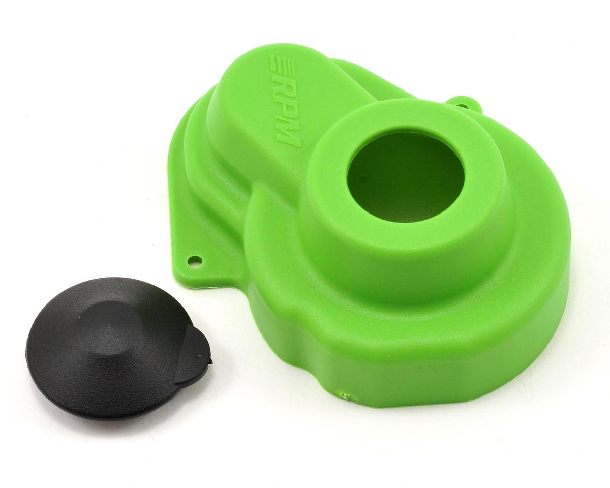 RPM Transmission Gear Cover Traxxas Slash 2WD Stampede Rustler Bandit - BOBBYRC