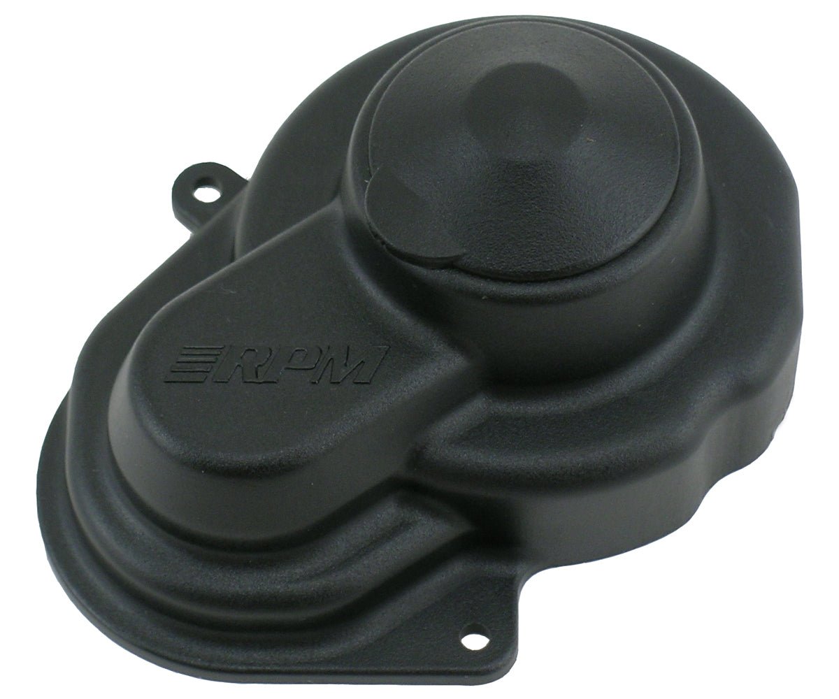 RPM Transmission Gear Cover Traxxas Slash 2WD Stampede Rustler Bandit - BOBBYRC