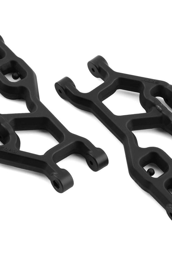 RPM 70192 Rear A-Arms (Black) Associated MT8