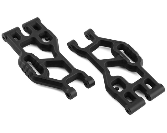 RPM 70192 Rear A-Arms (Black) Associated MT8