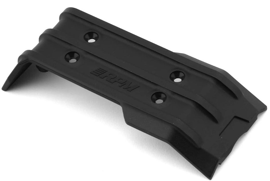 RPM 72222 Rear Skid Plate for the 1/10 Traxxas® Maxx®