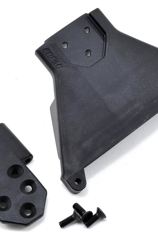 RPM Front Low-CG Bulkhead Traxxas Slash 4x4 Ultimate Rustler 4x4 1/10 Rally