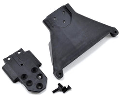 RPM Front Low-CG Bulkhead Traxxas Slash 4x4 Ultimate Rustler 4x4 1/10 Rally