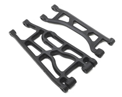 RPM Upper & Lower A-Arms (Black) (2) Traxxas X-Maxx